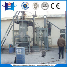 Hot selling coal gasifier by a professional manufacture